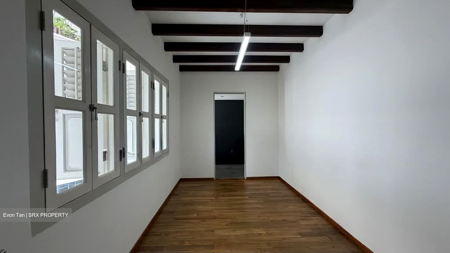 Tanjong Pagar Conservation Area (D2), Shop House #593980981